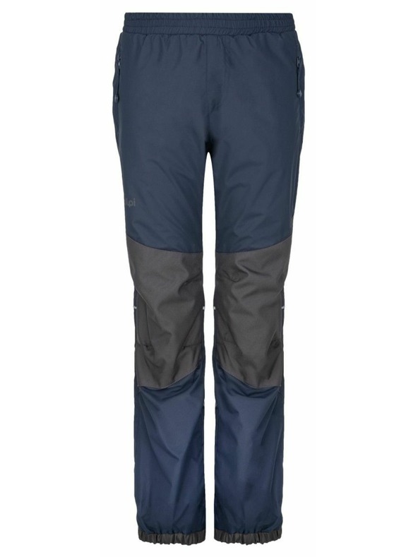 Kilpi Kilpi JORDY-J gyerek outdoor nadrág Sötétkék