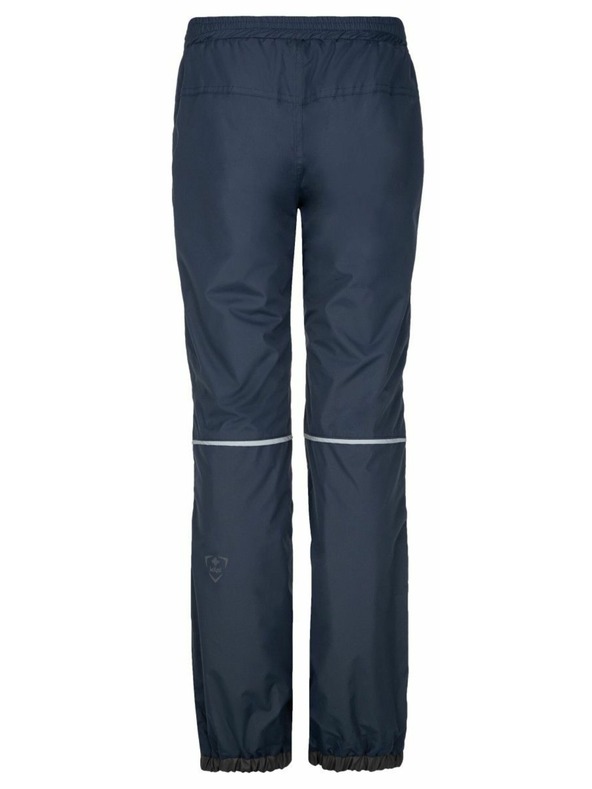Kilpi Kilpi JORDY-J gyerek outdoor nadrág Sötétkék