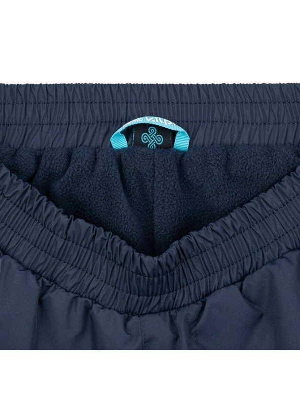 Kilpi Kilpi JORDY-J gyerek outdoor nadrág Sötétkék