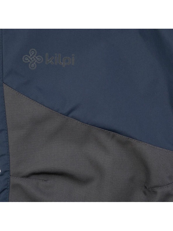 Kilpi Kilpi JORDY-J gyerek outdoor nadrág Sötétkék