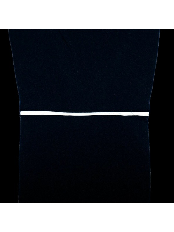 Kilpi Kilpi RIZO-J gyerek softshell outdoor nadrág Sötétkék