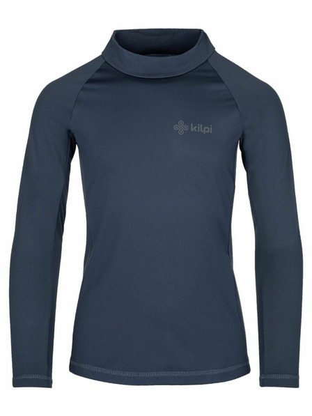 Kilpi Kilpi WILLIE-J gyerek funkcionális termo fehérnemű Sötétkék