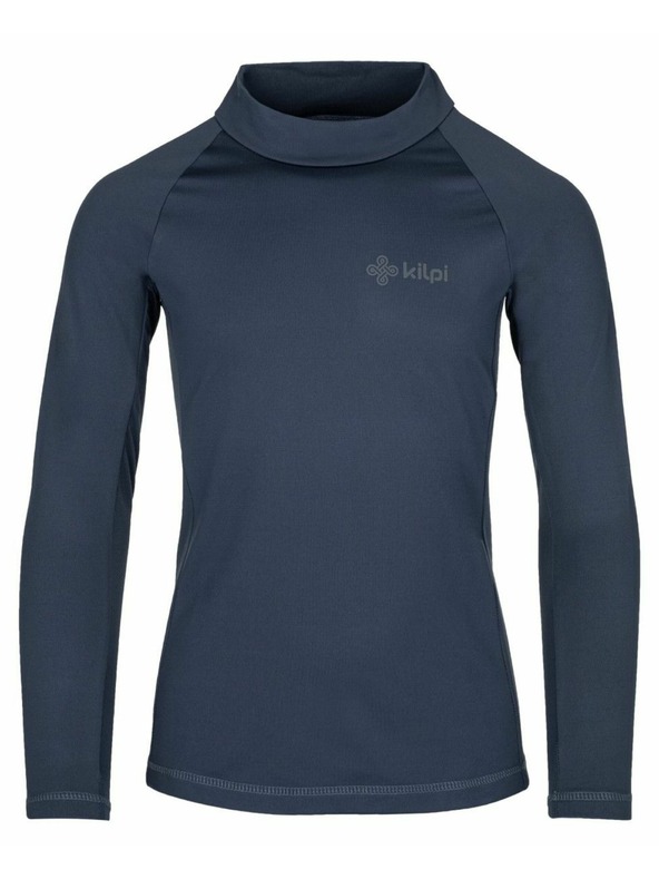Kilpi Kilpi WILLIE-J gyerek funkcionális termo fehérnemű Sötétkék