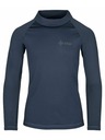 Kilpi Kilpi WILLIE-J gyerek funkcionális termo fehérnemű Sötétkék