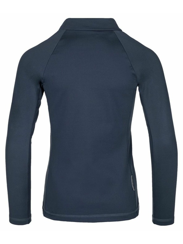 Kilpi Kilpi WILLIE-J gyerek funkcionális termo fehérnemű Sötétkék