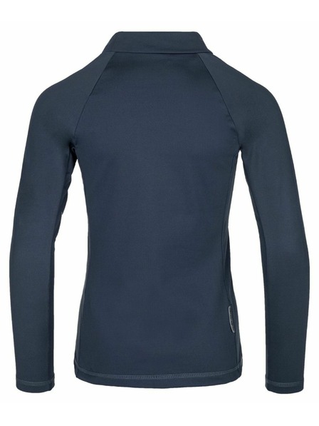 Kilpi Kilpi WILLIE-J gyerek funkcionális termo fehérnemű Sötétkék