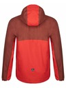 Kilpi Férfi outdoor dzseki Kilpi HURRICANE-M Piros