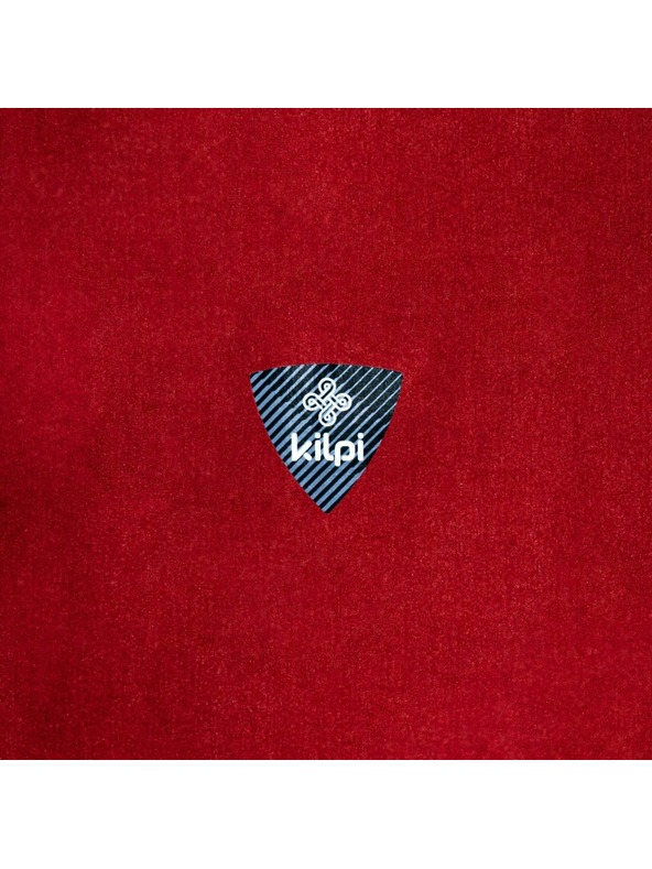 Kilpi Férfi outdoor dzseki Kilpi HURRICANE-M Piros