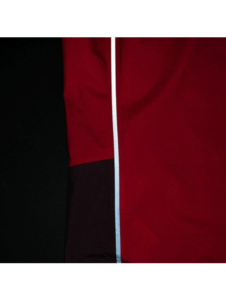 Kilpi Férfi outdoor dzseki Kilpi HURRICANE-M Piros