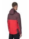 Kilpi Férfi outdoor dzseki Kilpi HURRICANE-M Piros