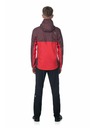 Kilpi Férfi outdoor dzseki Kilpi HURRICANE-M Piros
