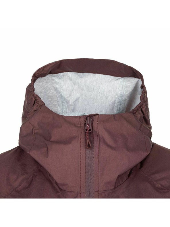 Kilpi Férfi outdoor dzseki Kilpi HURRICANE-M Piros