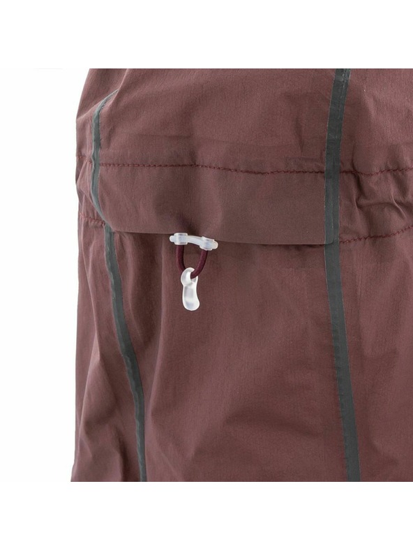 Kilpi Férfi outdoor dzseki Kilpi HURRICANE-M Piros