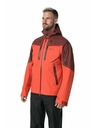 Kilpi Férfi outdoor vízálló dzseki Kilpi HASTAR-M Piros