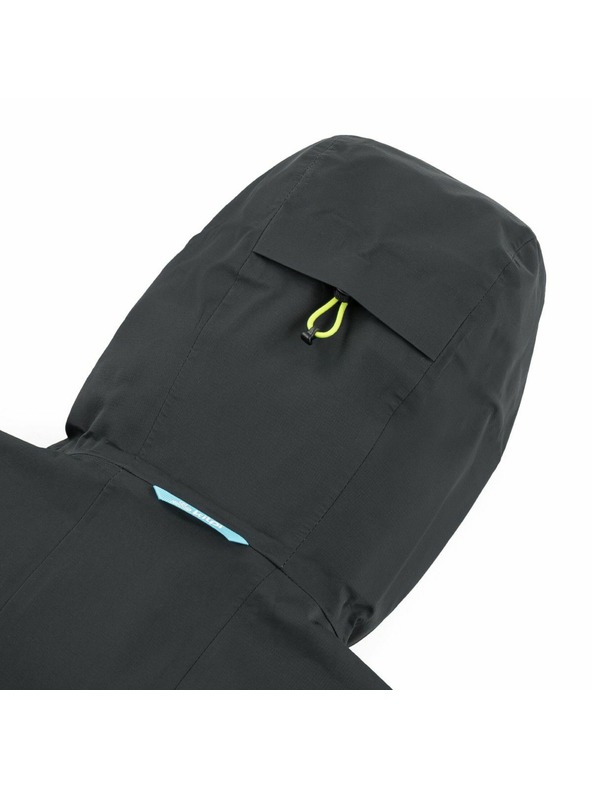 Kilpi Férfi outdoor vízálló dzseki Kilpi HASTAR-M Piros