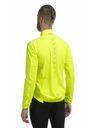 Kilpi Férfi kerékpáros vízálló dzseki Kilpi RAINAR-M Sárga