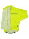 Kilpi Férfi kerékpáros vízálló dzseki Kilpi RAINAR-M Sárga