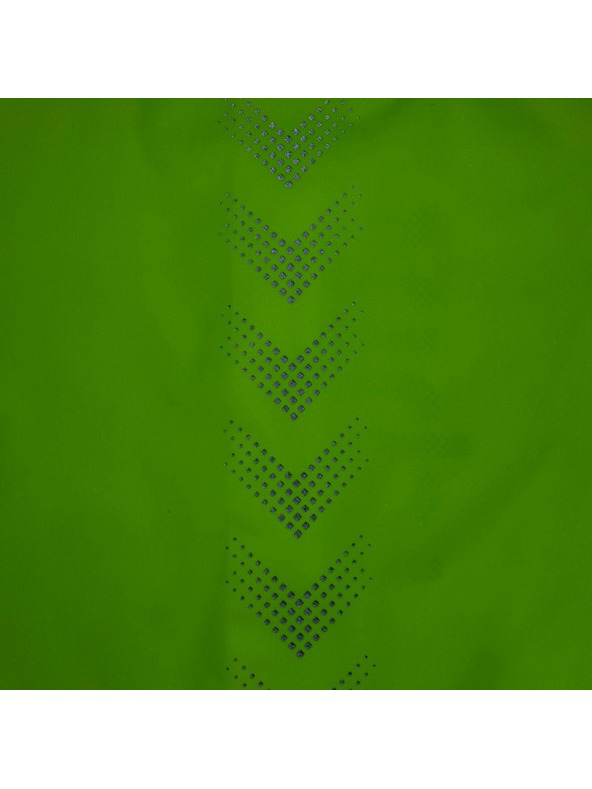 Kilpi Férfi kerékpáros vízálló dzseki Kilpi RAINAR-M Sárga