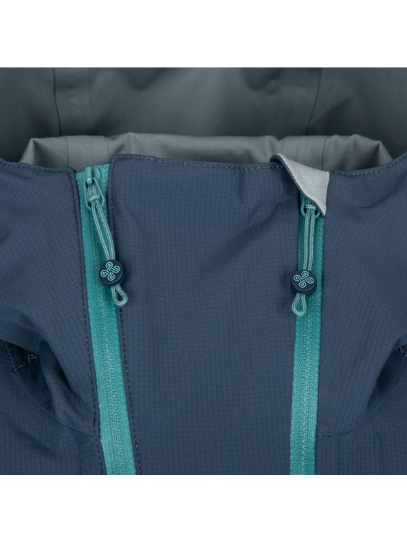 Kilpi Férfi outdoor dzseki Kilpi METRIX-M Fekete