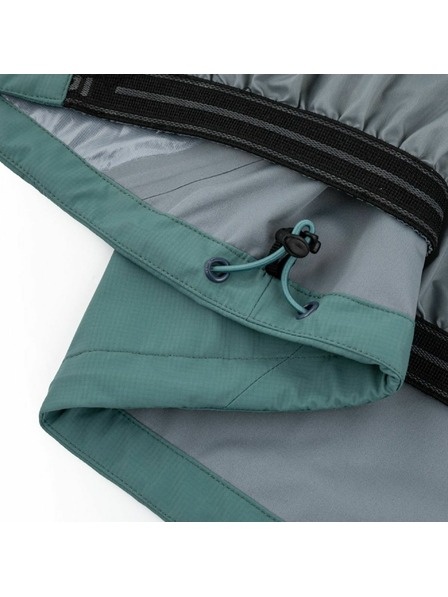 Kilpi Férfi outdoor kabát Kilpi METRIX-M Sötétkék