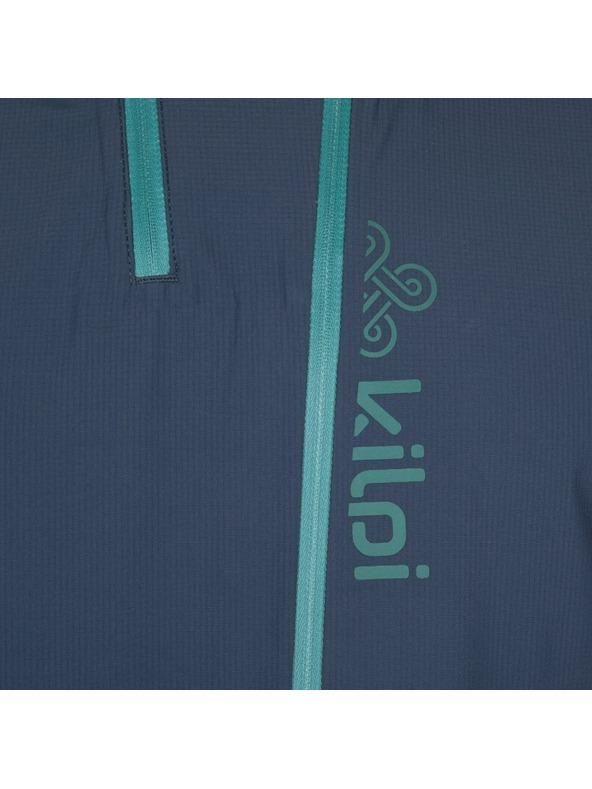 Kilpi Férfi outdoor kabát Kilpi METRIX-M Sötétkék