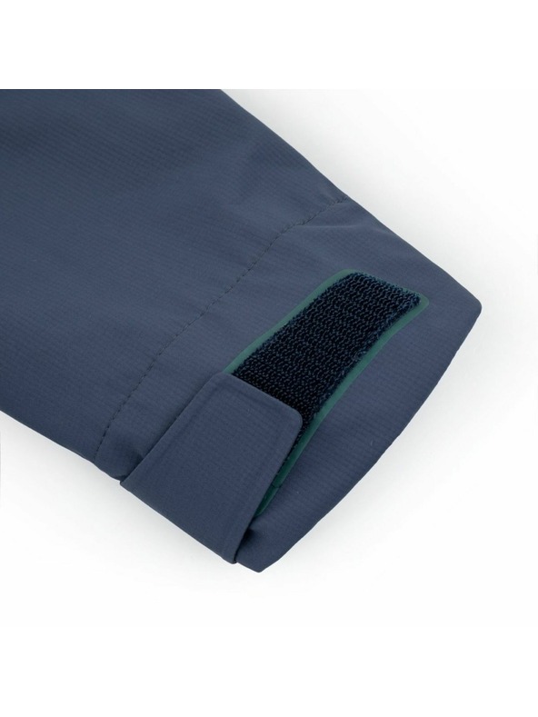 Kilpi Férfi outdoor kabát Kilpi METRIX-M Sötétkék