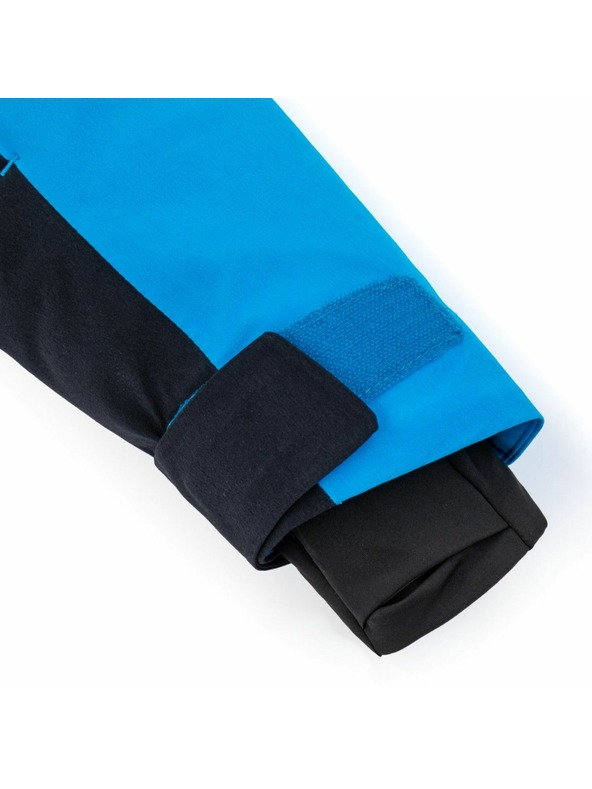 Kilpi Férfi síbunda Kilpi DEXEN-M Világoszöld