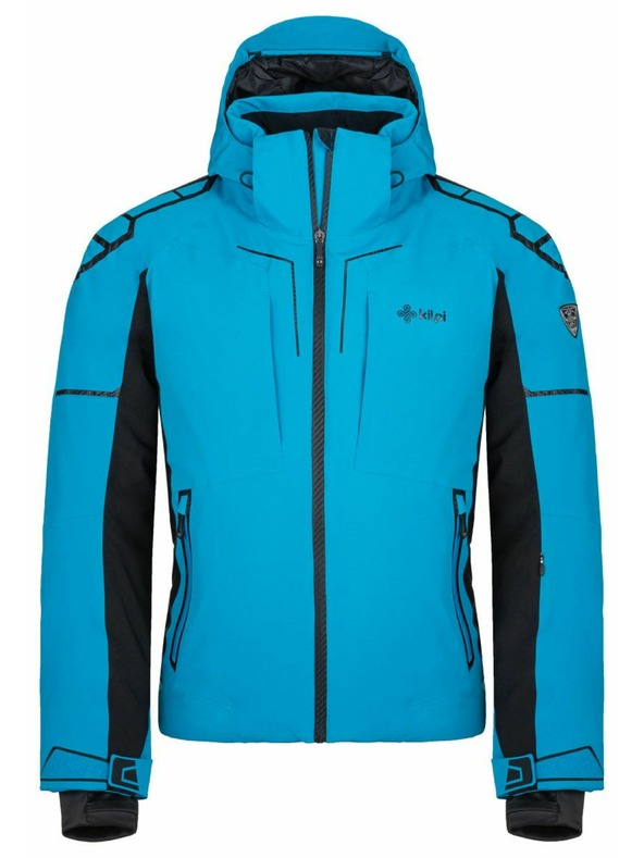 Kilpi Férfi síbunda Kilpi TURNAU-M Kék