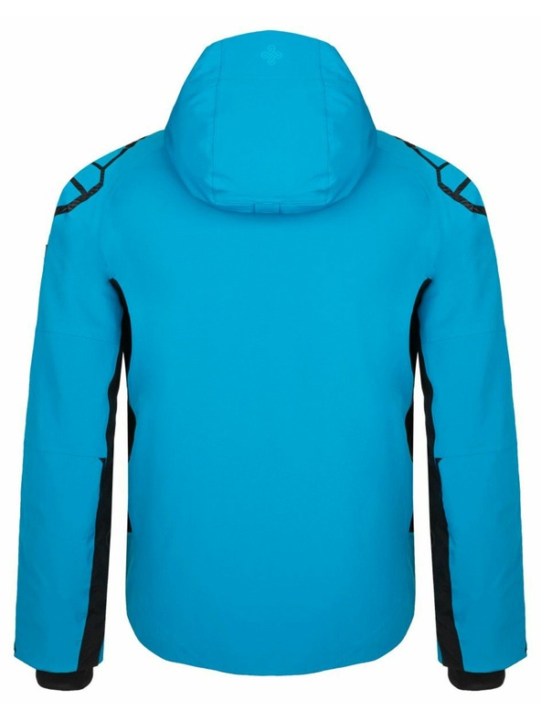 Kilpi Férfi síbunda Kilpi TURNAU-M Kék