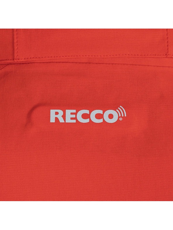 Kilpi Férfi síbunda Kilpi TURNAU-M Kék