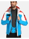 Kilpi Férfi síbunda Kilpi DEXEN-M Kék - piros