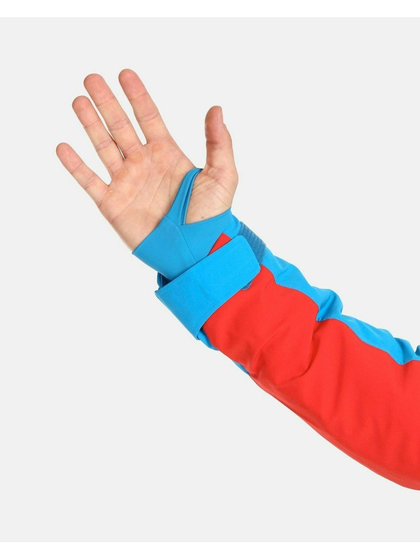 Kilpi Férfi síbunda Kilpi DEXEN-M Kék - piros