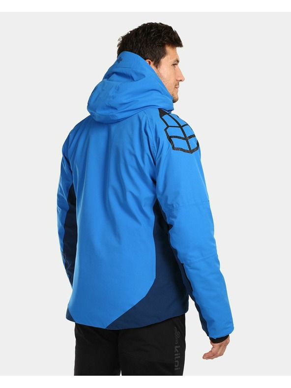 Kilpi Férfi síbunda Kilpi TURNAU-M Kék