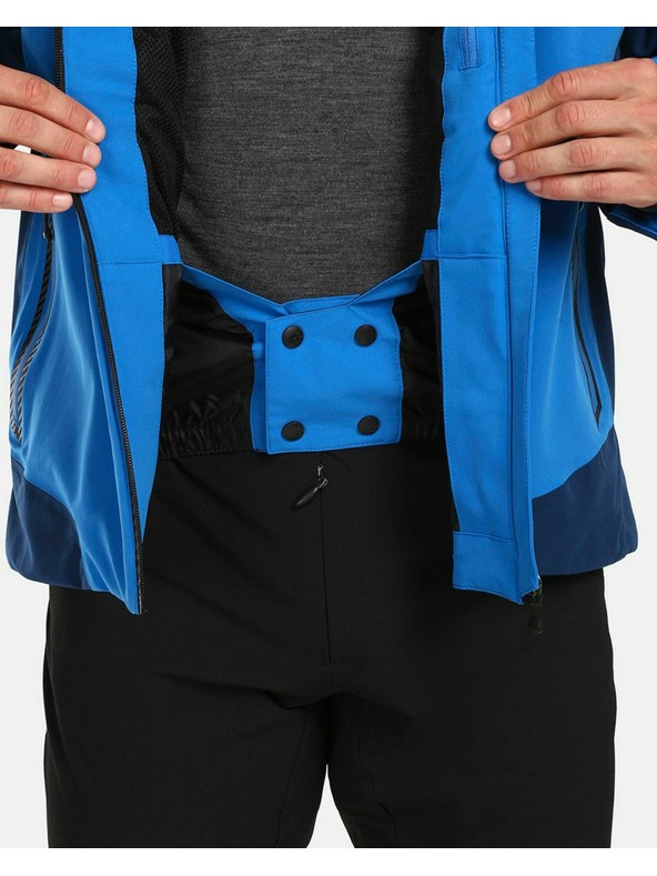 Kilpi Férfi síbunda Kilpi TURNAU-M Kék