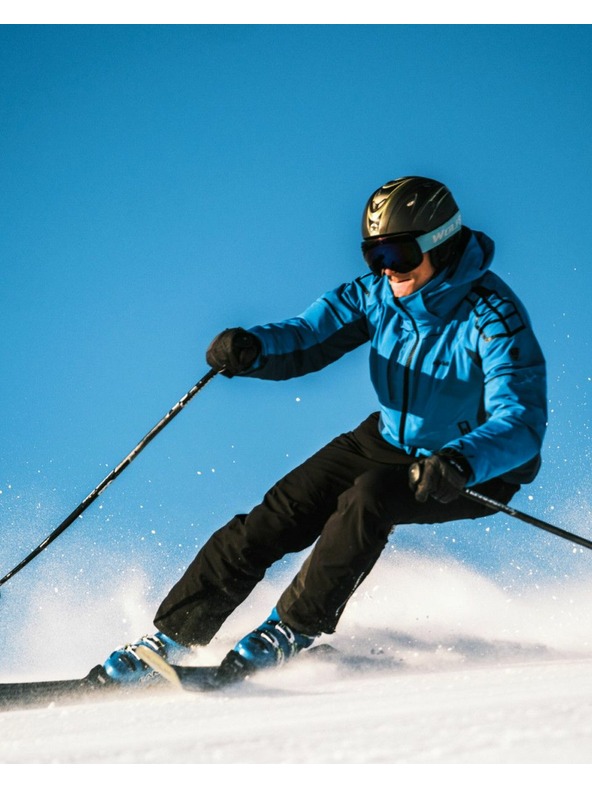 Kilpi Férfi síbunda Kilpi TURNAU-M Kék