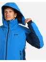 Kilpi Férfi síbunda Kilpi TURNAU-M Kék