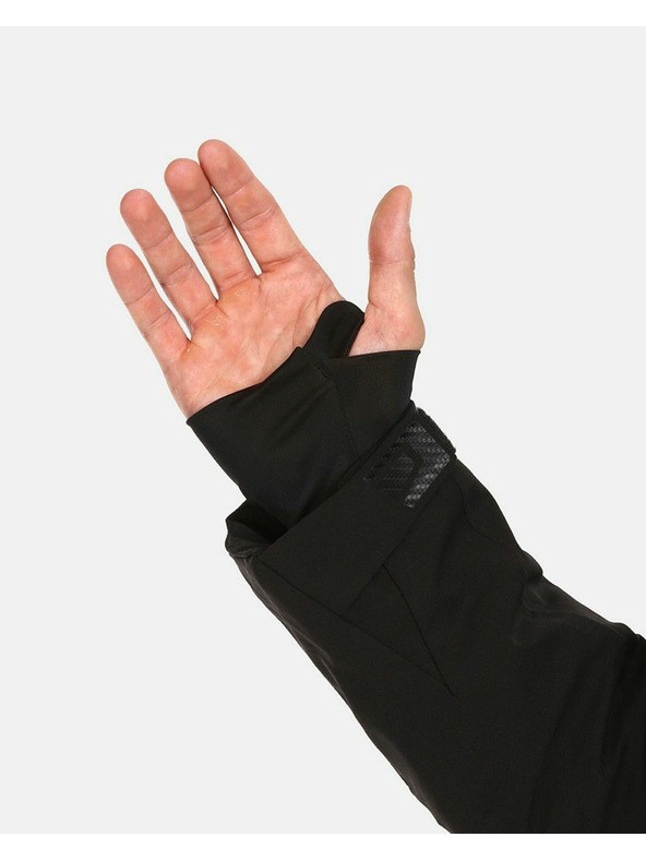 Kilpi Férfi síbunda Kilpi TURNAU-M Fekete