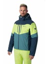 Kilpi Férfi síbunda Kilpi SION-M Világoszöld