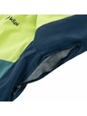 Kilpi Férfi síbunda Kilpi SION-M Világoszöld