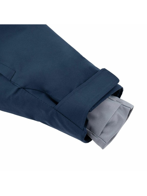 Kilpi Férfi síbunda Kilpi SION-M Világoszöld