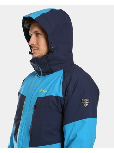 Kilpi Férfi síbunda Kilpi TAXIDO-M Kék