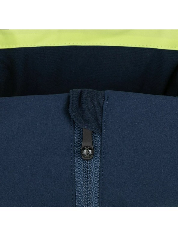 Kilpi Férfi síbunda Kilpi TAXIDO-M Kék