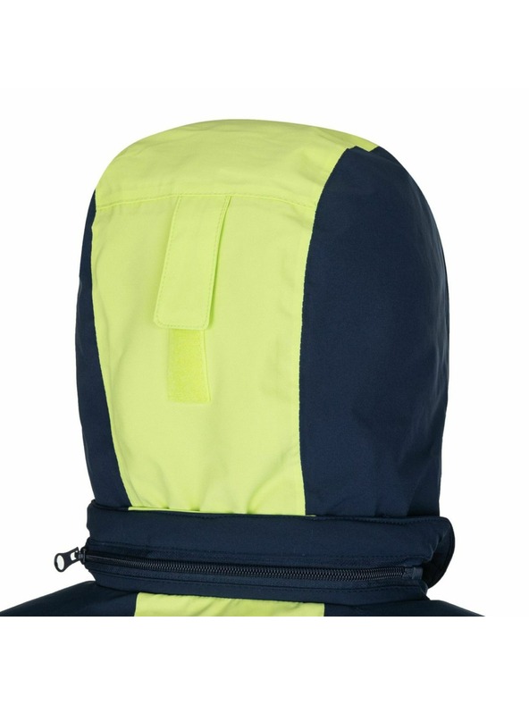 Kilpi Férfi síbunda Kilpi TAXIDO-M Kék