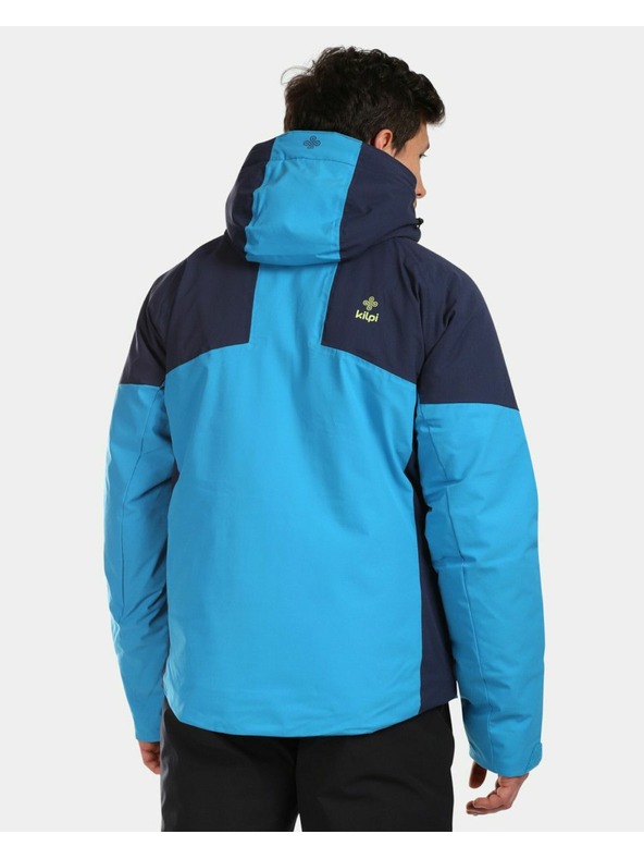 Kilpi Férfi síbunda Kilpi TAXIDO-M Kék
