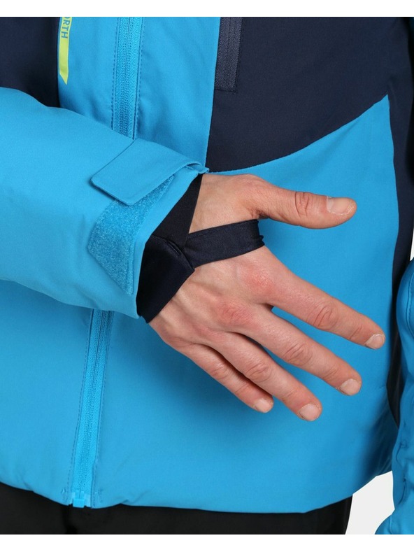 Kilpi Férfi síbunda Kilpi TAXIDO-M Kék