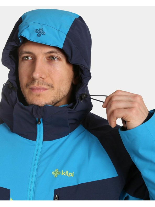 Kilpi Férfi síbunda Kilpi TAXIDO-M Kék