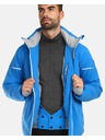 Kilpi Férfi síbunda Kilpi TONNSI-M Kék