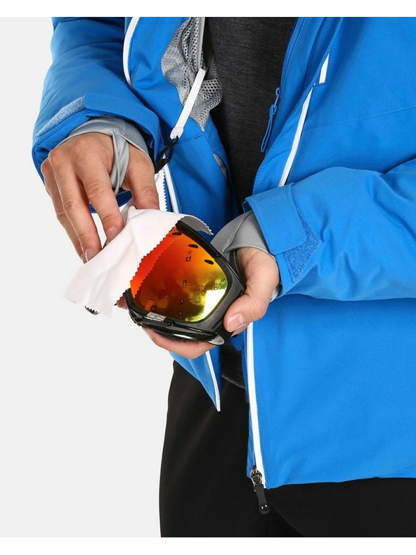 Kilpi Férfi síbunda Kilpi TONNSI-M Kék