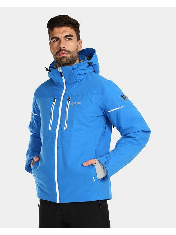 Kilpi Férfi síbunda Kilpi TONNSI-M Kék