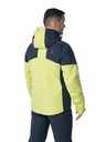 Kilpi Férfi síbunda Kilpi TAXIDO-M Világoszöld